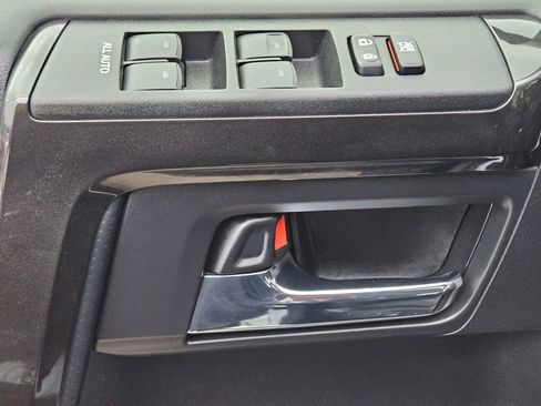 Certified 2024 Toyota 4Runner TRD Pro AWD/4WD image 16