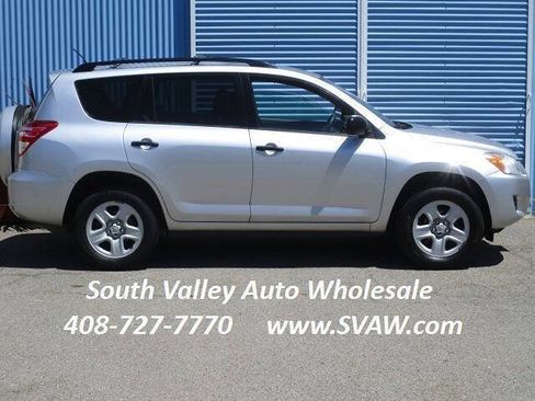 Used 2011 Toyota RAV4 2WD w/ Base L4 Extra Value Pkg image 5