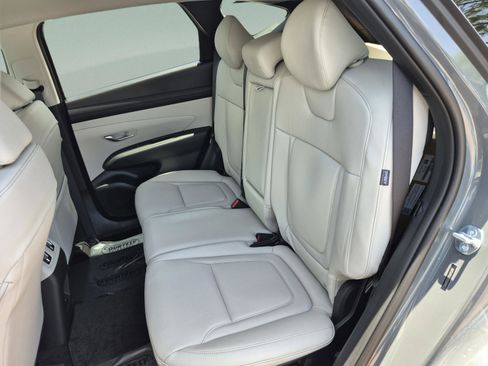 New 2026 Hyundai Tucson SEL FWD image 17