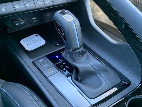 New 2026 Hyundai Elantra N FWD image 22
