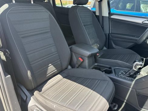 Used 2023 Volkswagen Tiguan S FWD image 11