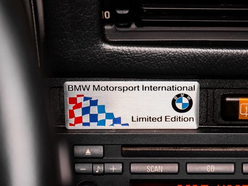 Used 1990 BMW M3 Coupe image 72