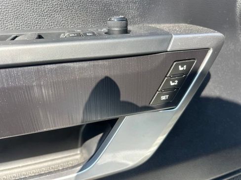 Used 2023 Toyota Tundra Platinum RWD image 16