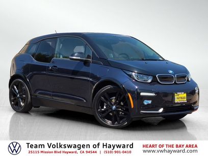 Used 2020 BMW i3 s