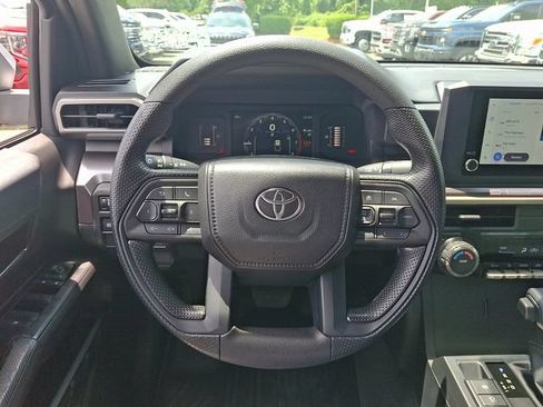 Used 2025 Toyota Tacoma SR5 RWD image 19
