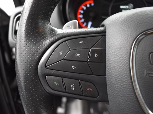 Used 2025 Dodge Durango R/T AWD/4WD image 6