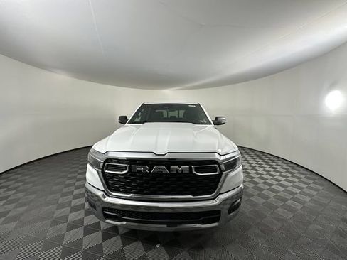 New 2026 RAM 1500 4x4 Crew Cab image 2