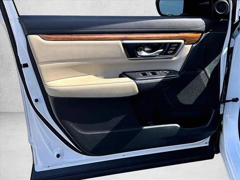 Used 2022 Honda CR-V EX-L image 18