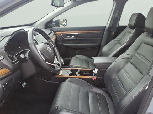Used 2022 Honda CR-V Touring image 19
