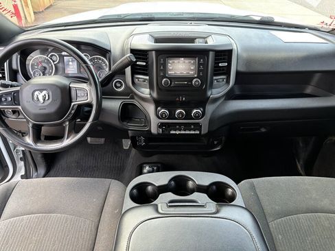 Used 2023 RAM 3500 Tradesman image 19