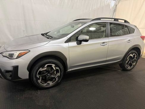 Certified 2023 Subaru Crosstrek 2.5i Limited image 2