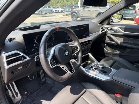Certified 2026 BMW 440i xDrive w/ Premium Package AWD/4WD image 20