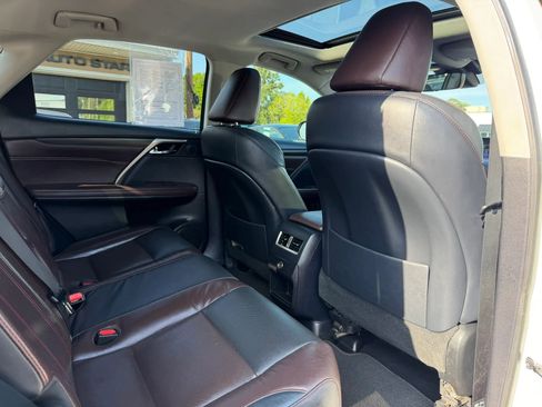Used 2018 Lexus RX 350 FWD w/ Premium Package image 21