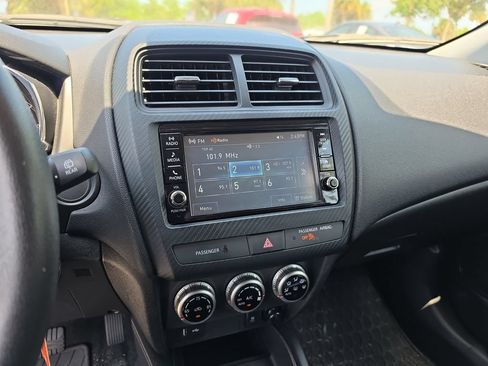 Used 2024 Mitsubishi Outlander Sport ES AWD/4WD image 22