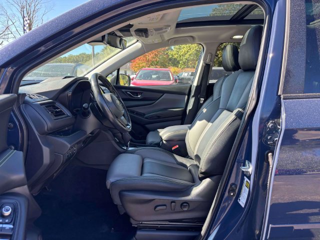 Used 2023 Subaru Ascent Onyx Edition Limited AWD/4WD image 6