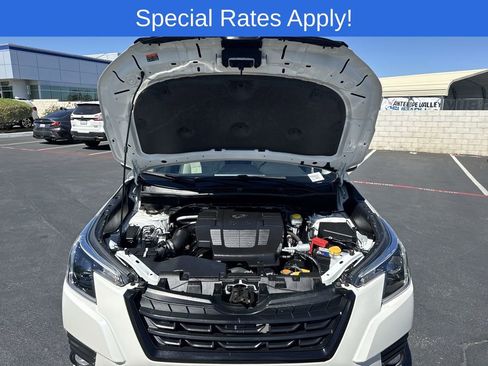 Certified 2023 Subaru Forester Premium AWD/4WD image 18