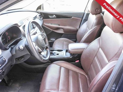 Used 2020 Kia Sorento SX FWD image 13