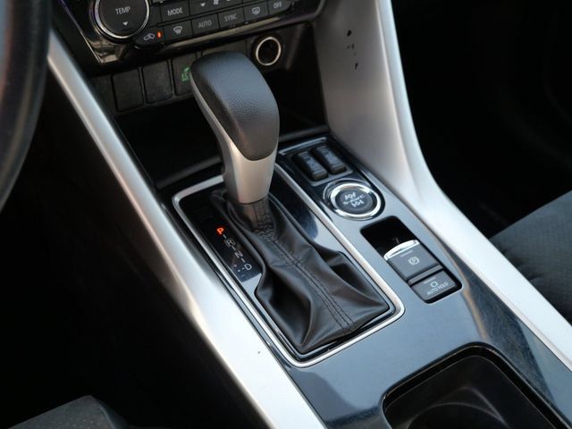 Used 2022 Mitsubishi Eclipse Cross SE AWD/4WD image 22
