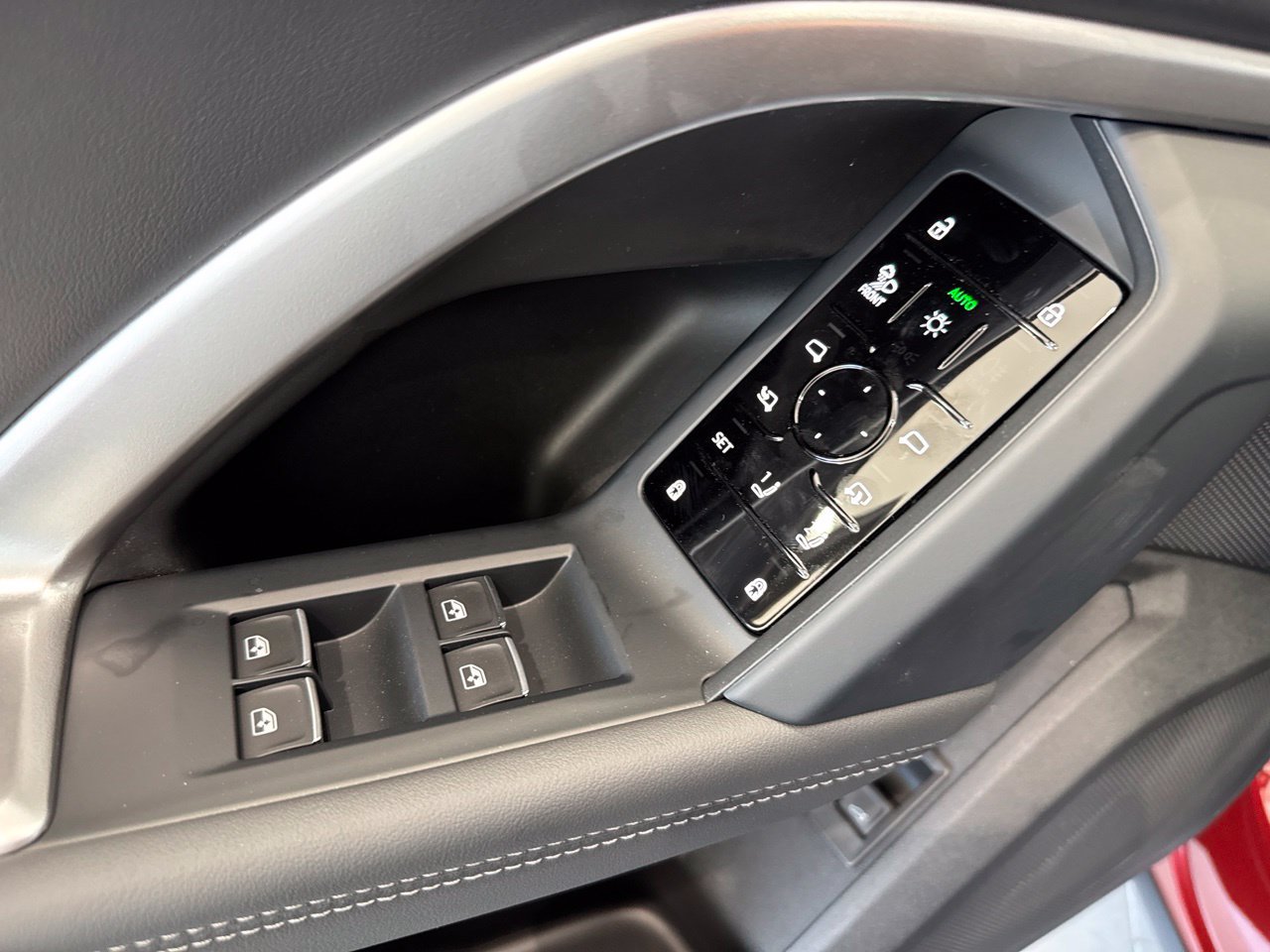 New 2026 Audi Q5 Premium Plus AWD/4WD image 36