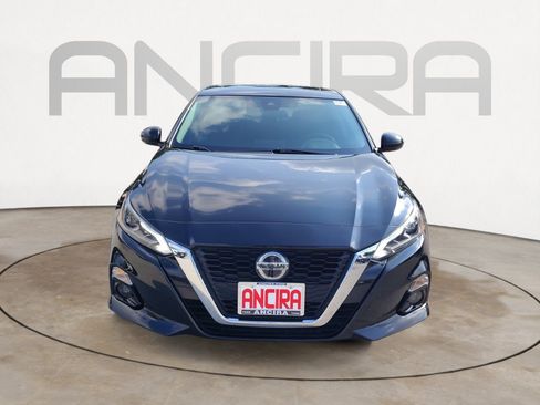 Used 2022 Nissan Altima 2.5 SL FWD image 5