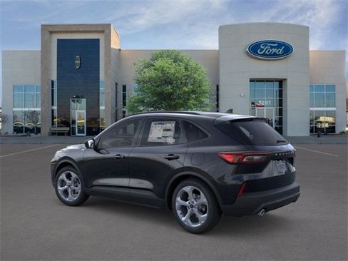 New 2026 Ford Escape ST-Line w/ Tech Pack #1 image 4