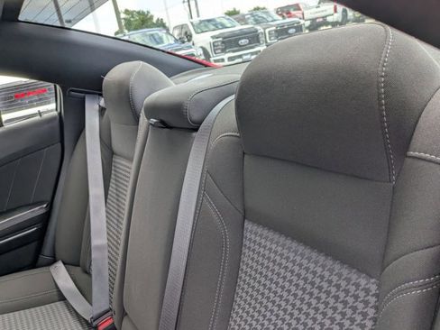 Used 2023 Dodge Charger SXT RWD image 14