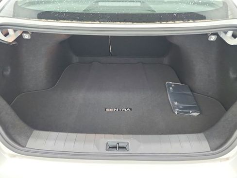 New 2026 Nissan Sentra SL w/ Floor Mat Package image 40