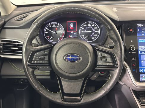 Used 2025 Subaru Outback Onyx Edition AWD/4WD image 25