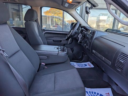 Used 2012 Chevrolet Silverado 1500 LT image 21