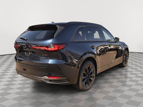 New 2026 MAZDA CX-90 3.3 Turbo S w/ Premium Package image 7