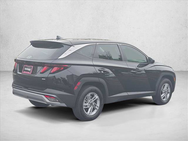 New 2026 Hyundai Tucson SE AWD/4WD image 2