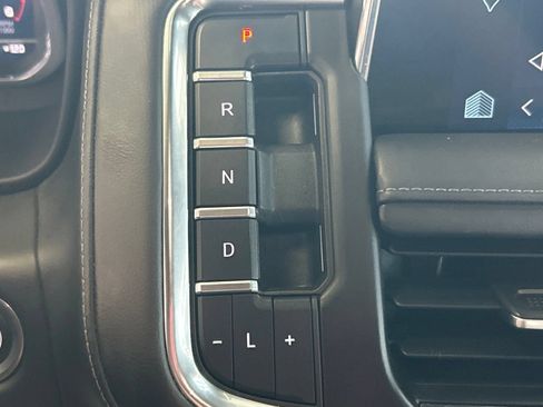 Used 2023 Chevrolet Tahoe LT w/ LT Signature Package AWD/4WD image 30