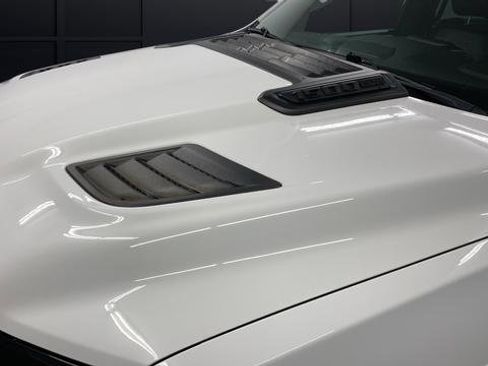Used 2021 RAM 1500 Laramie AWD/4WD image 50