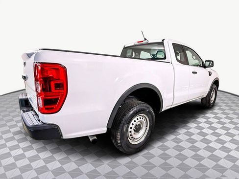 Used 2020 Ford Ranger XL w/ Equipment Group 101A Mid image 8