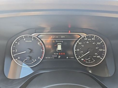 Used 2021 Nissan Rogue SL image 30