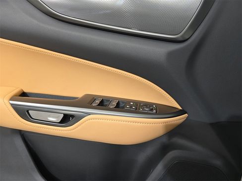 Certified 2025 Lexus NX 350 350h Base image 30