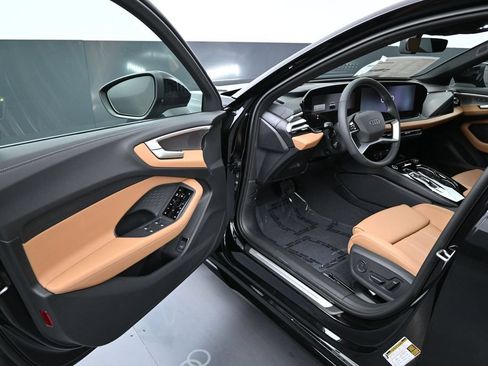 New 2026 Audi A5 2.0T Premium Plus AWD/4WD image 5