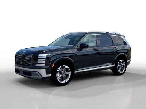 New 2026 Hyundai Palisade Limited AWD/4WD image 2