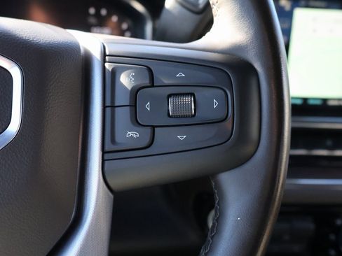 Used 2024 GMC Sierra 2500 SLT w/ SLT Premium Package image 28