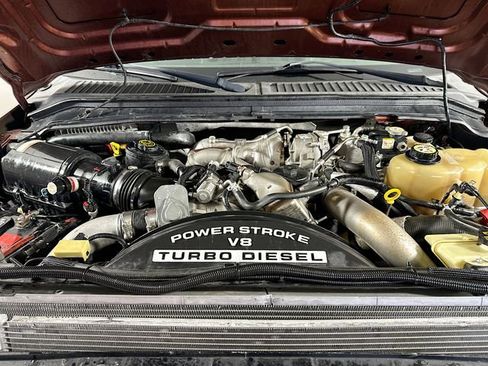 Used 2008 Ford F350 King Ranch image 28