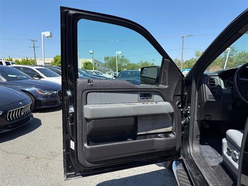 Used 2011 Ford F150 XLT w/ XLT Chrome Pkg AWD/4WD image 16