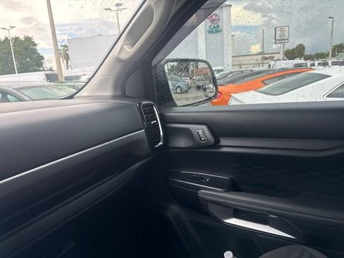 Used 2025 Ford Ranger XLT RWD image 12