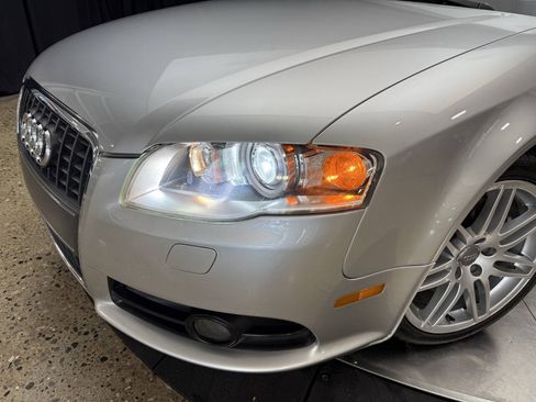 Used 2009 Audi A4 2.0T AWD/4WD image 29
