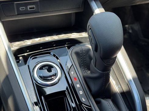 New 2026 Chevrolet Colorado W/T AWD/4WD image 23
