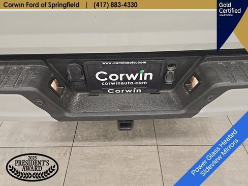 Certified 2023 Ford F150 XLT w/ Equipment Group 302A High AWD/4WD image 16
