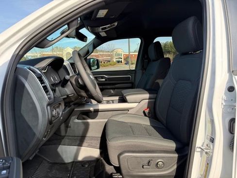 New 2026 RAM 1500 Big Horn image 13