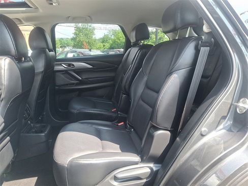 Used 2023 MAZDA CX-9 Touring Plus image 10