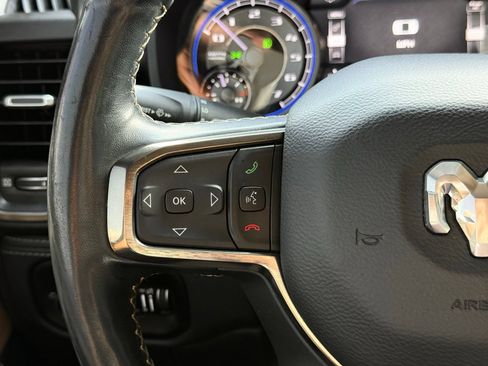 Used 2020 RAM 1500 Limited RWD image 31
