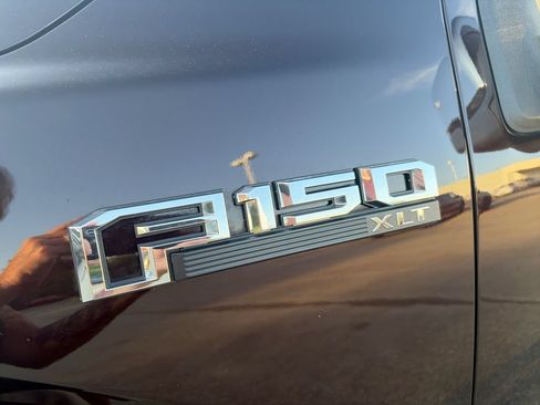 Used 2018 Ford F150 XLT w/ Equipment Group 302A Luxury RWD image 32
