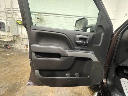 Used 2016 Chevrolet Silverado 2500 LT w/ All Star Edition image 18